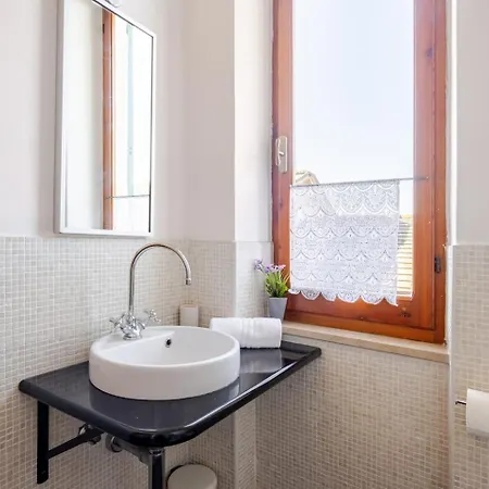 Сasa de vacaciones Casa Marian Levanto