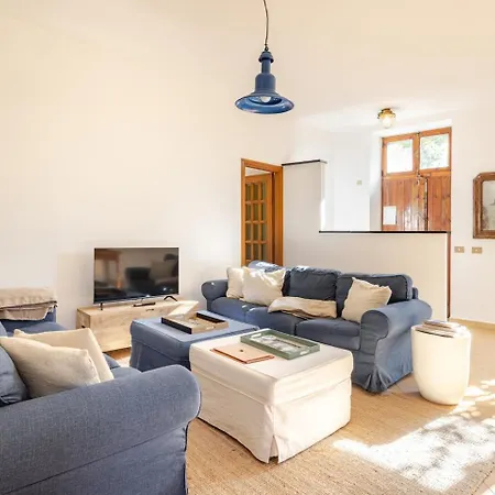 Casa Marian Levanto
