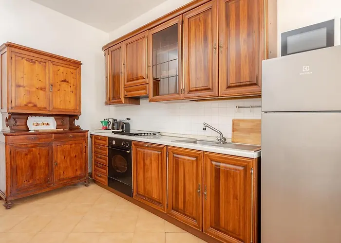 Casa Marian Nyaraló *