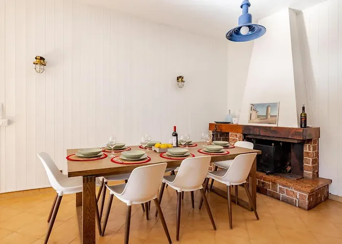 Casa Marian * Levanto