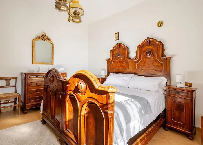 Сasa de vacaciones Casa Marian *