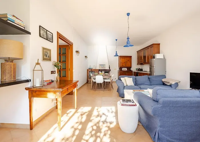 Casa Marian Nyaraló *