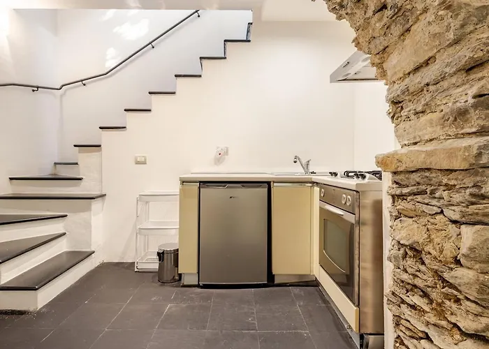 Сasa de vacaciones Casa Marian *