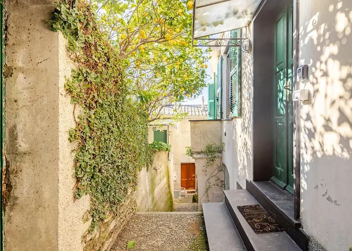 Casa Marian * Levanto