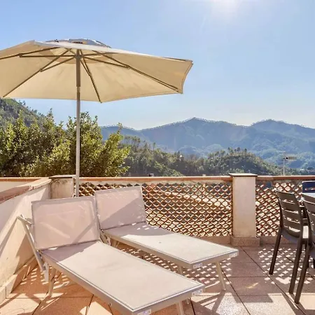 Hébergement de vacances Casa Marian