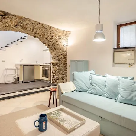 Casa Marian بيت للعطل *