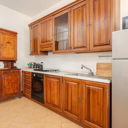 Casa Marian بيت للعطل *