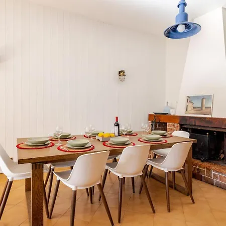 Casa Marian * Levanto