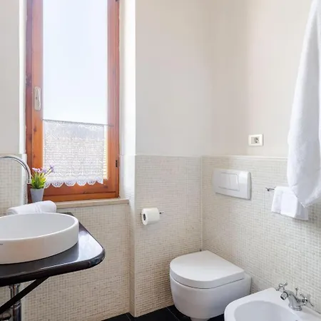 Casa Marian Tatil Evi Levanto