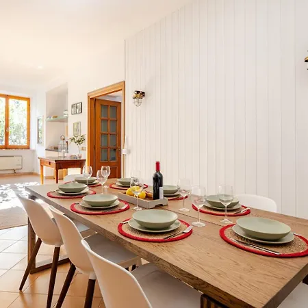Casa Marian Levanto