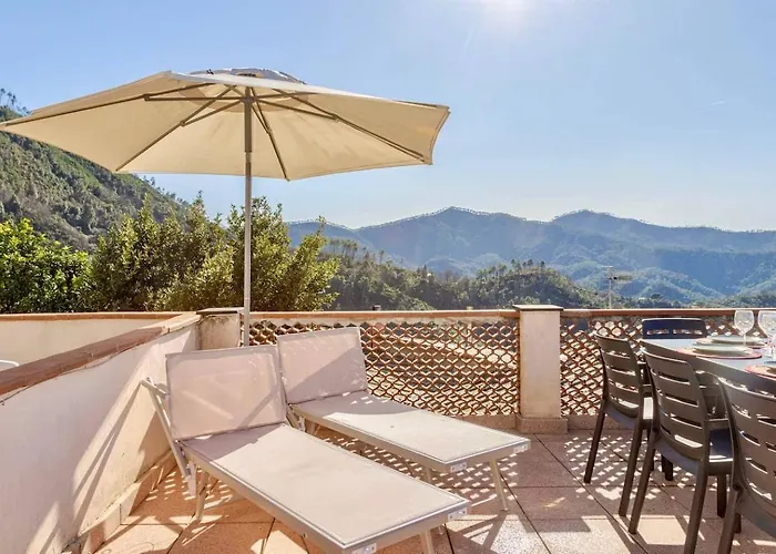 Tatil Evi Casa Marian