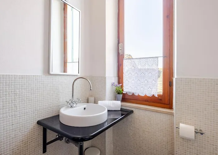 Hébergement de vacances Casa Marian Levanto