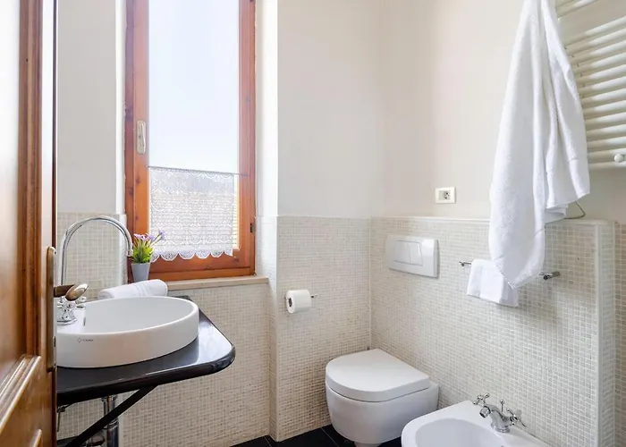 Casa Marian Tatil Evi Levanto