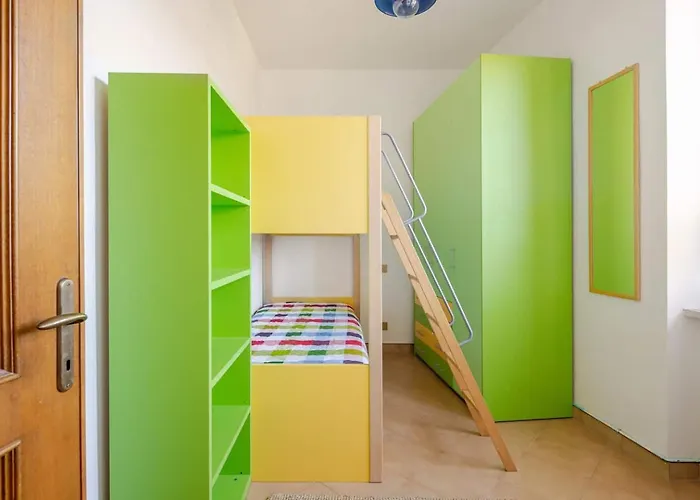 Casa Marian * Levanto