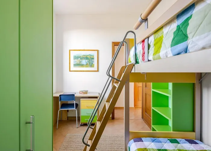 Casa Marian * Levanto