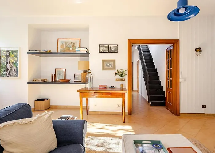 Casa Marian * Levanto