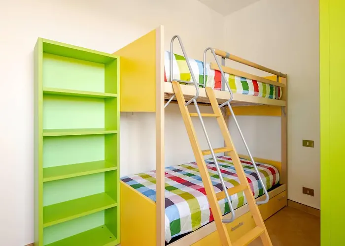 Casa Marian * Levanto