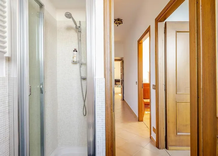 Casa Marian Hébergement de vacances Levanto