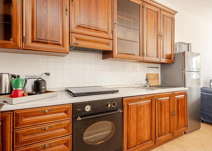 Casa Marian Tatil Evi Levanto