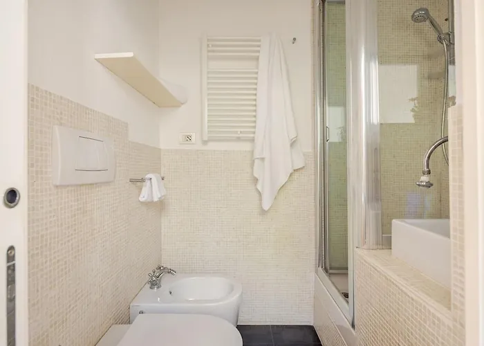 Casa Marian Tatil Evi Levanto